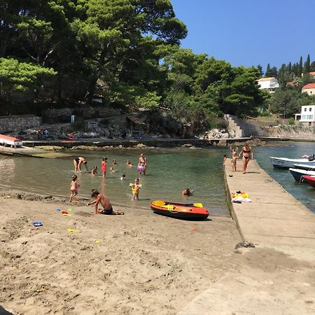 Villa Sea Dream Kolocep Gornje Celo Eksteriør billede
