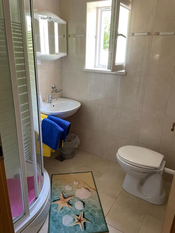 Villa Sea Dream Kolocep Gornje Celo Eksteriør billede