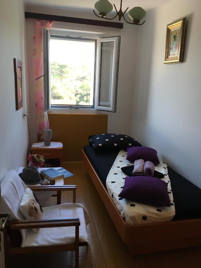 Villa Sea Dream Kolocep Gornje Celo Eksteriør billede