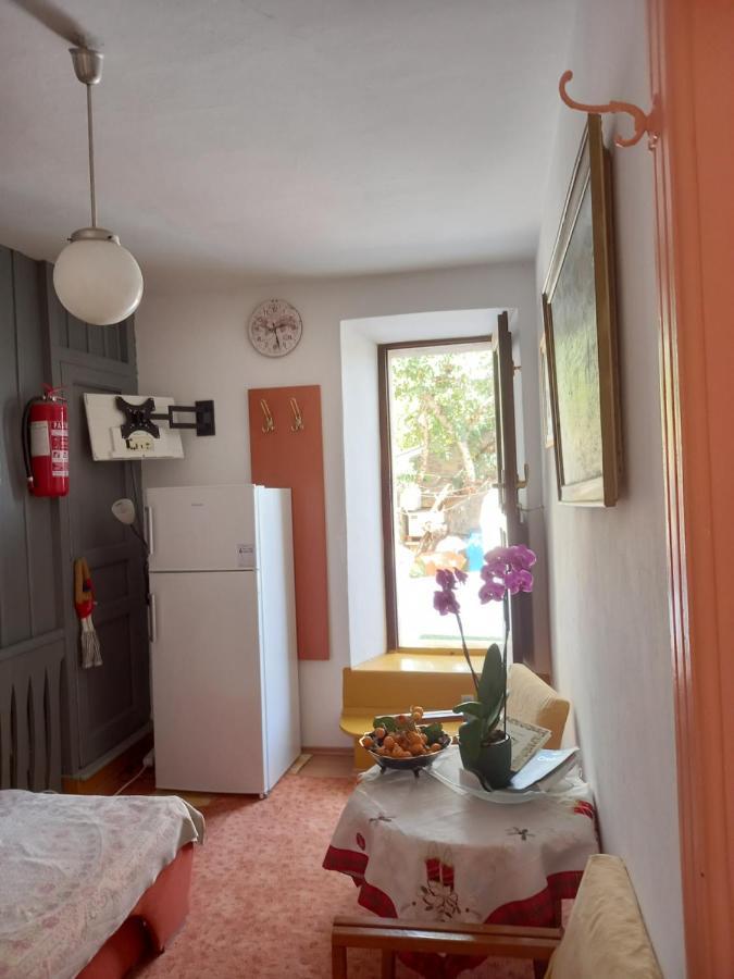 Villa Sea Dream Kolocep Gornje Celo Eksteriør billede