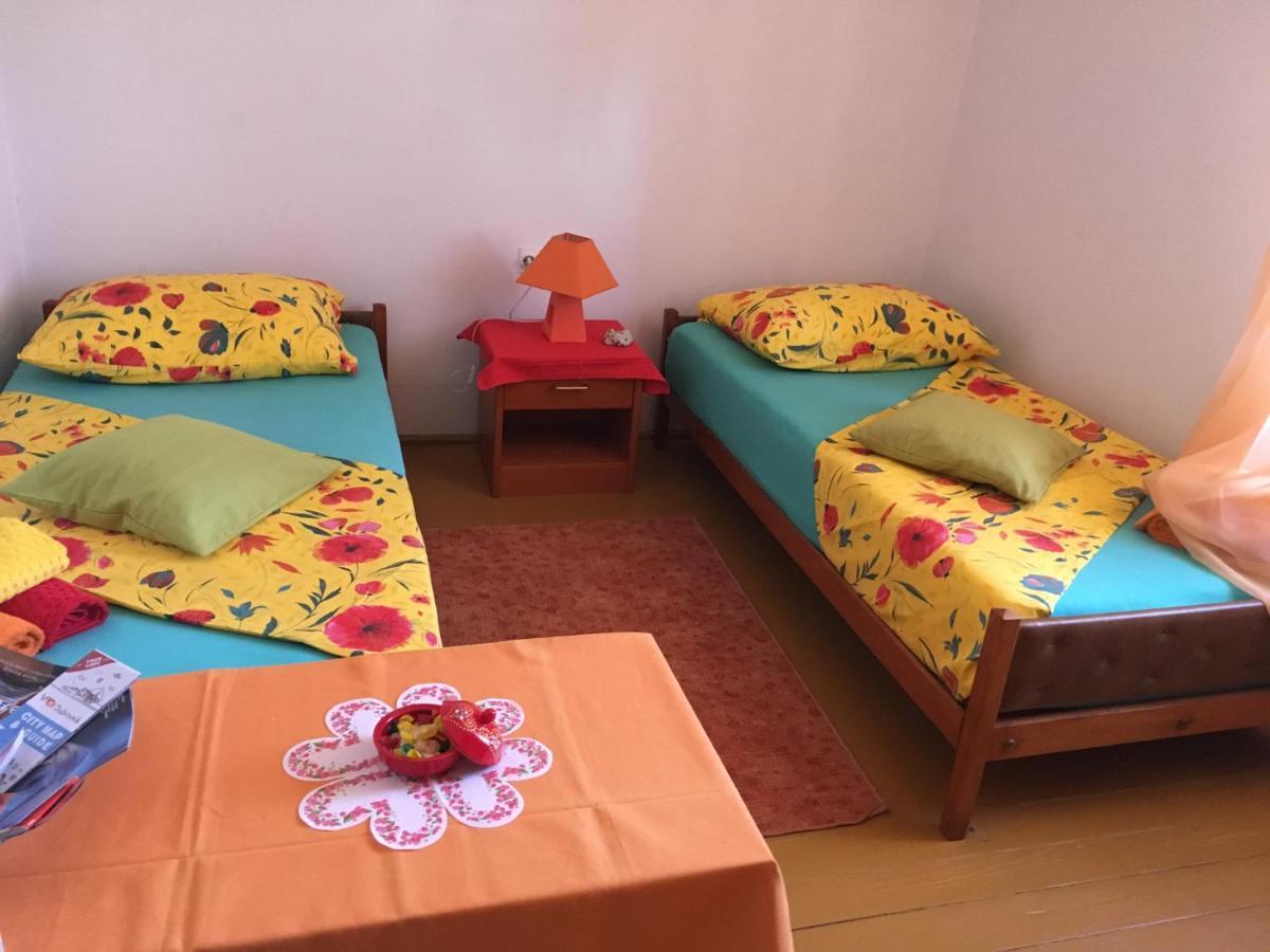 Villa Sea Dream Kolocep Gornje Celo Eksteriør billede