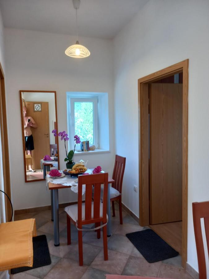 Villa Sea Dream Kolocep Gornje Celo Eksteriør billede