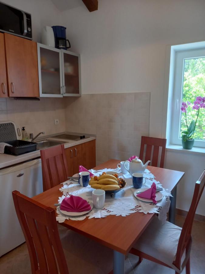 Villa Sea Dream Kolocep Gornje Celo Eksteriør billede