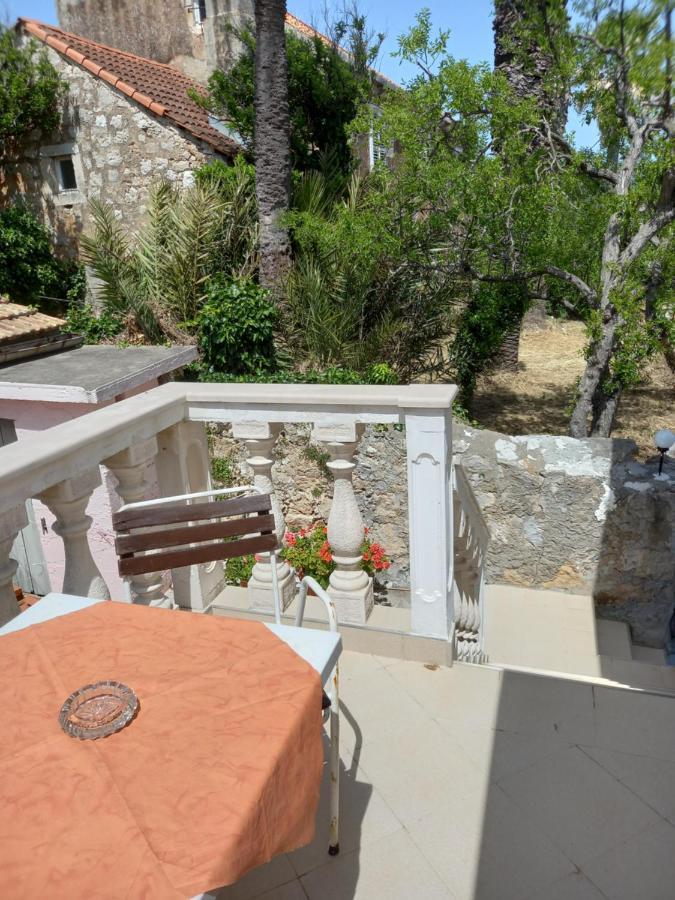 Villa Sea Dream Kolocep Gornje Celo Eksteriør billede
