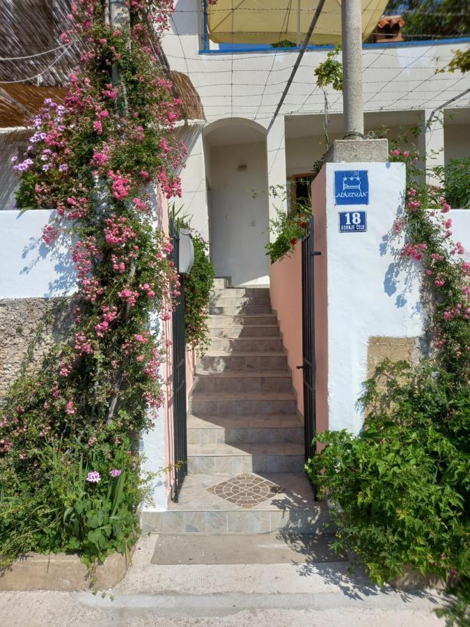 Villa Sea Dream Kolocep Gornje Celo Eksteriør billede